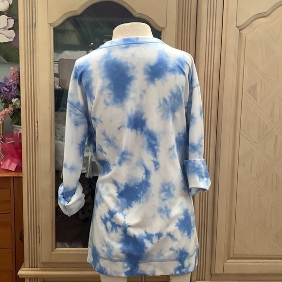 Perfect summer sweatshirt - Picture 2 of 10